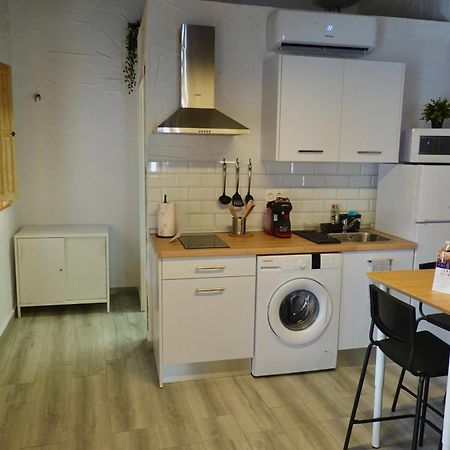 Apartamento Astaregia Jerez de la Frontera Exterior photo