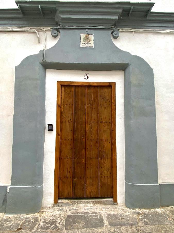 Apartamento Astaregia Jerez de la Frontera Exterior photo