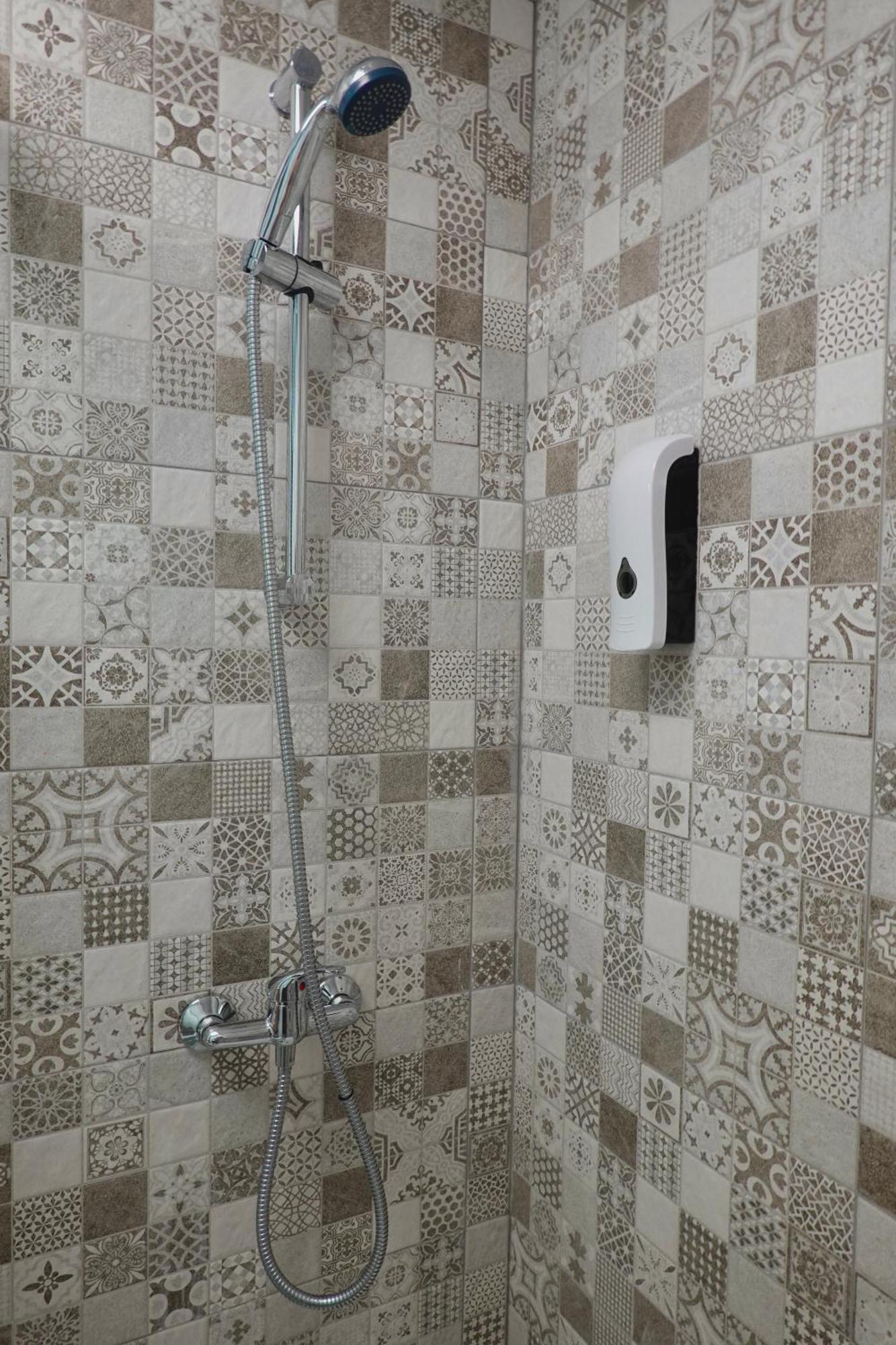 Apartamento Astaregia Jerez de la Frontera Exterior photo