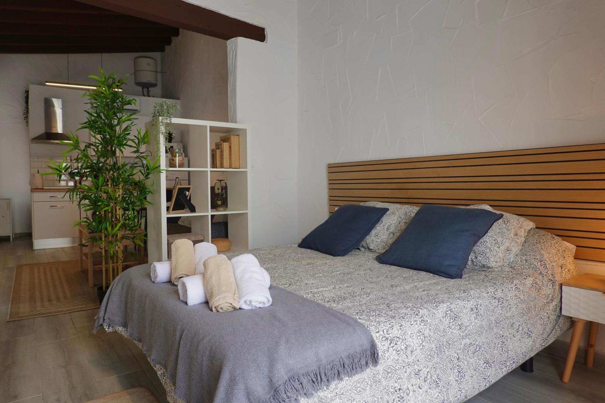 Apartamento Astaregia Jerez de la Frontera Exterior photo